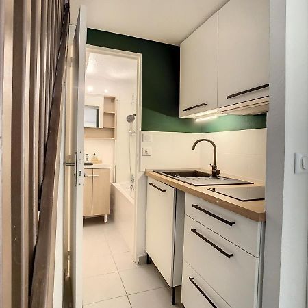 Apartament La Casa Mandelieu Zewnętrze zdjęcie