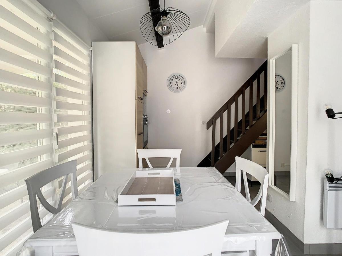 Apartament La Casa Mandelieu Zewnętrze zdjęcie