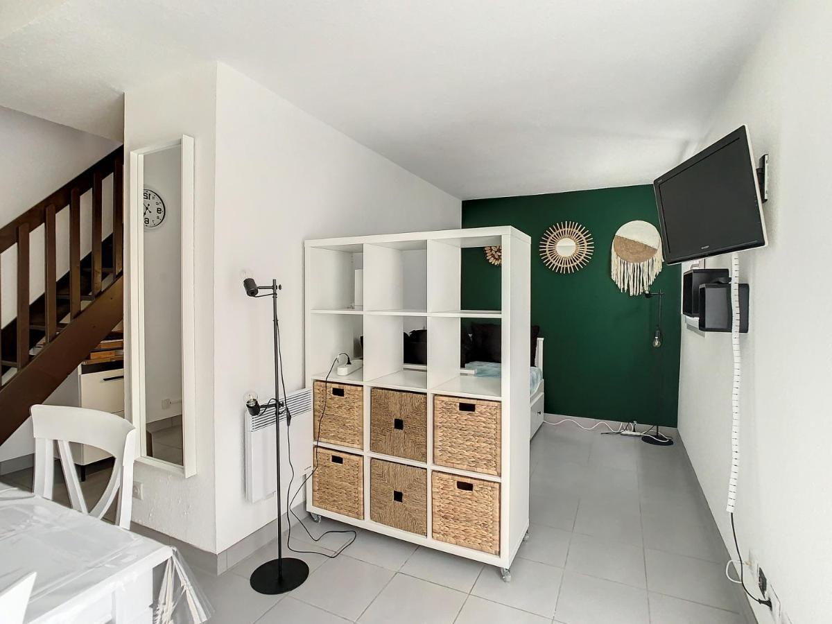 Apartament La Casa Mandelieu Zewnętrze zdjęcie