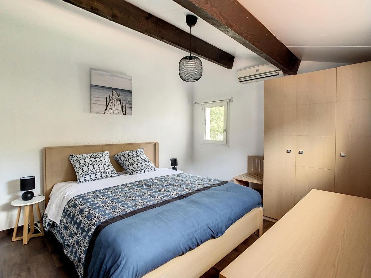 Apartament La Casa Mandelieu Zewnętrze zdjęcie
