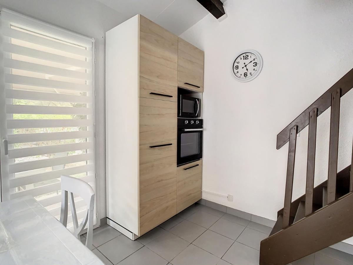 Apartament La Casa Mandelieu Zewnętrze zdjęcie