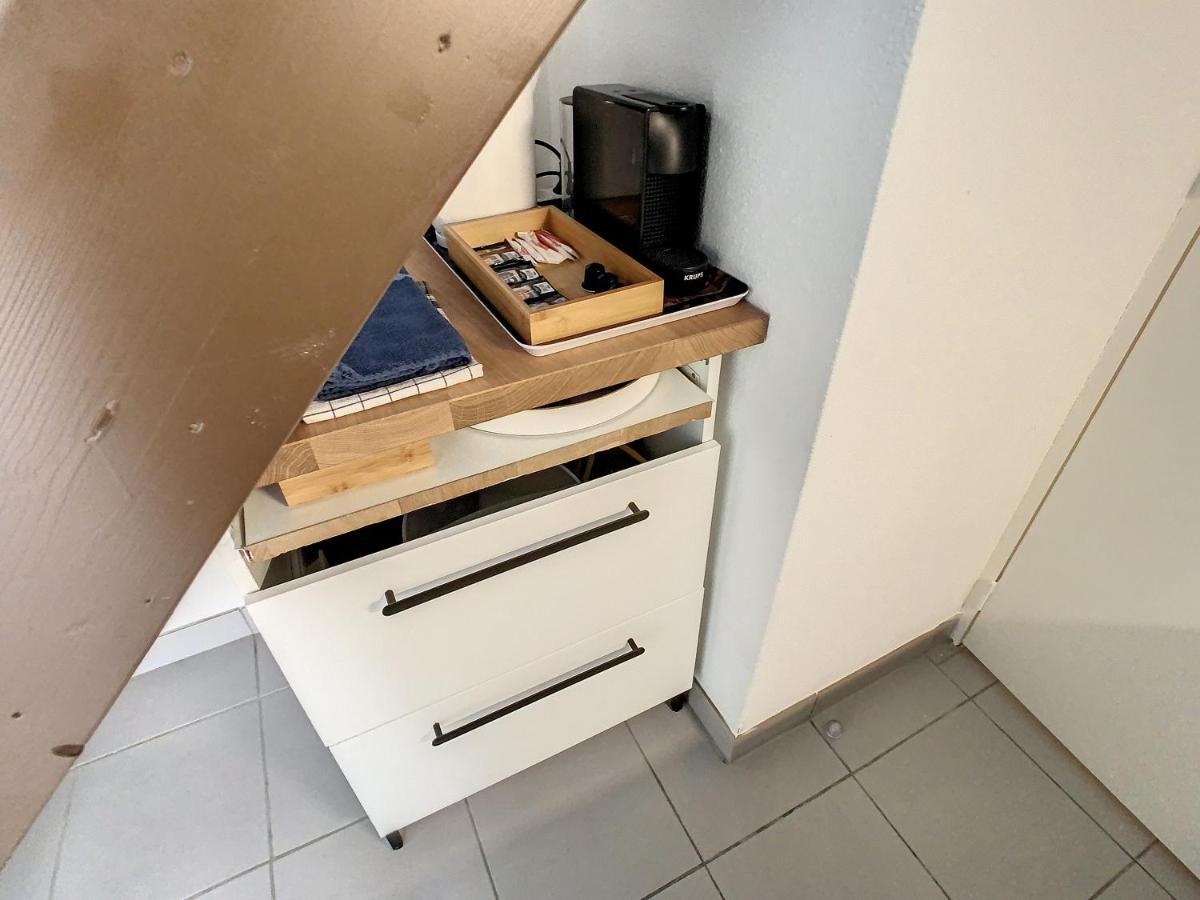 Apartament La Casa Mandelieu Zewnętrze zdjęcie