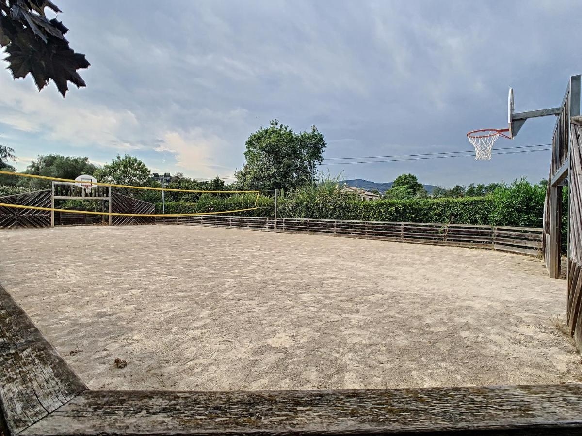 Apartament La Casa Mandelieu Zewnętrze zdjęcie