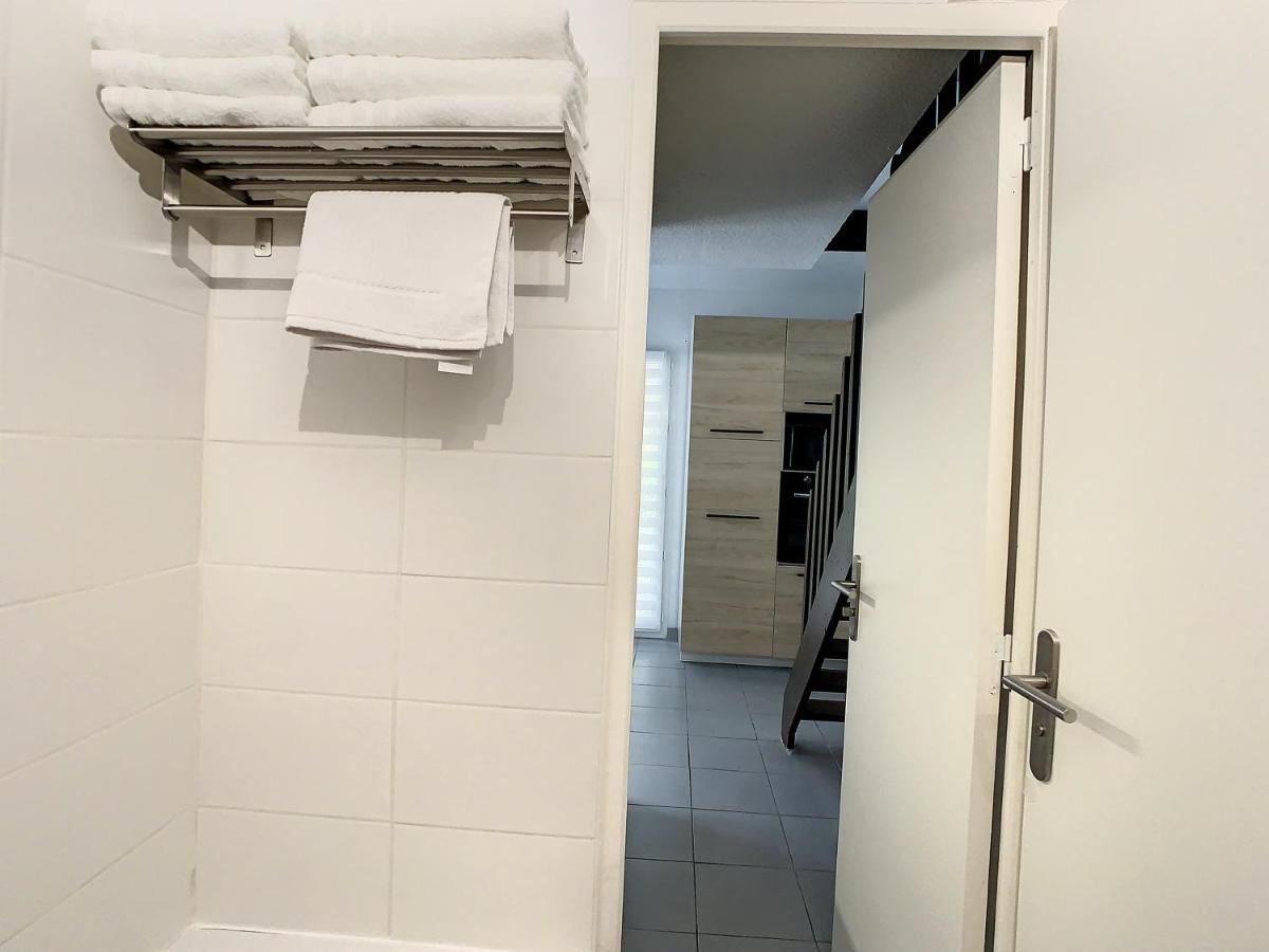 Apartament La Casa Mandelieu Zewnętrze zdjęcie