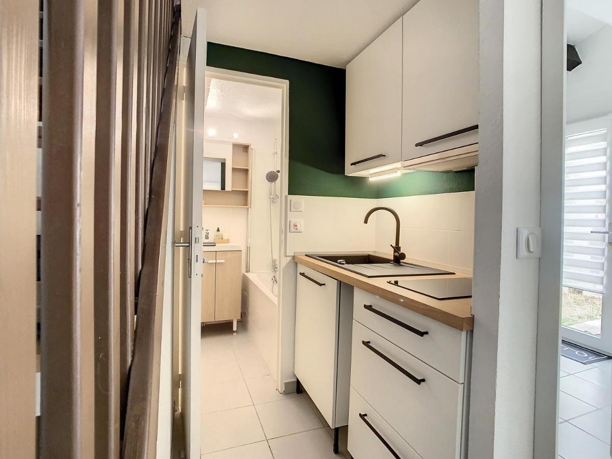 Apartament La Casa Mandelieu Zewnętrze zdjęcie