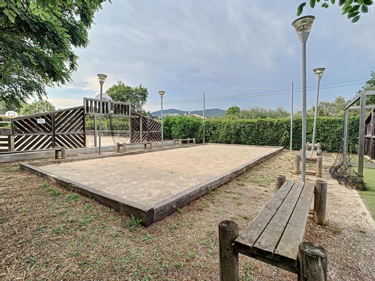 Apartament La Casa Mandelieu Zewnętrze zdjęcie