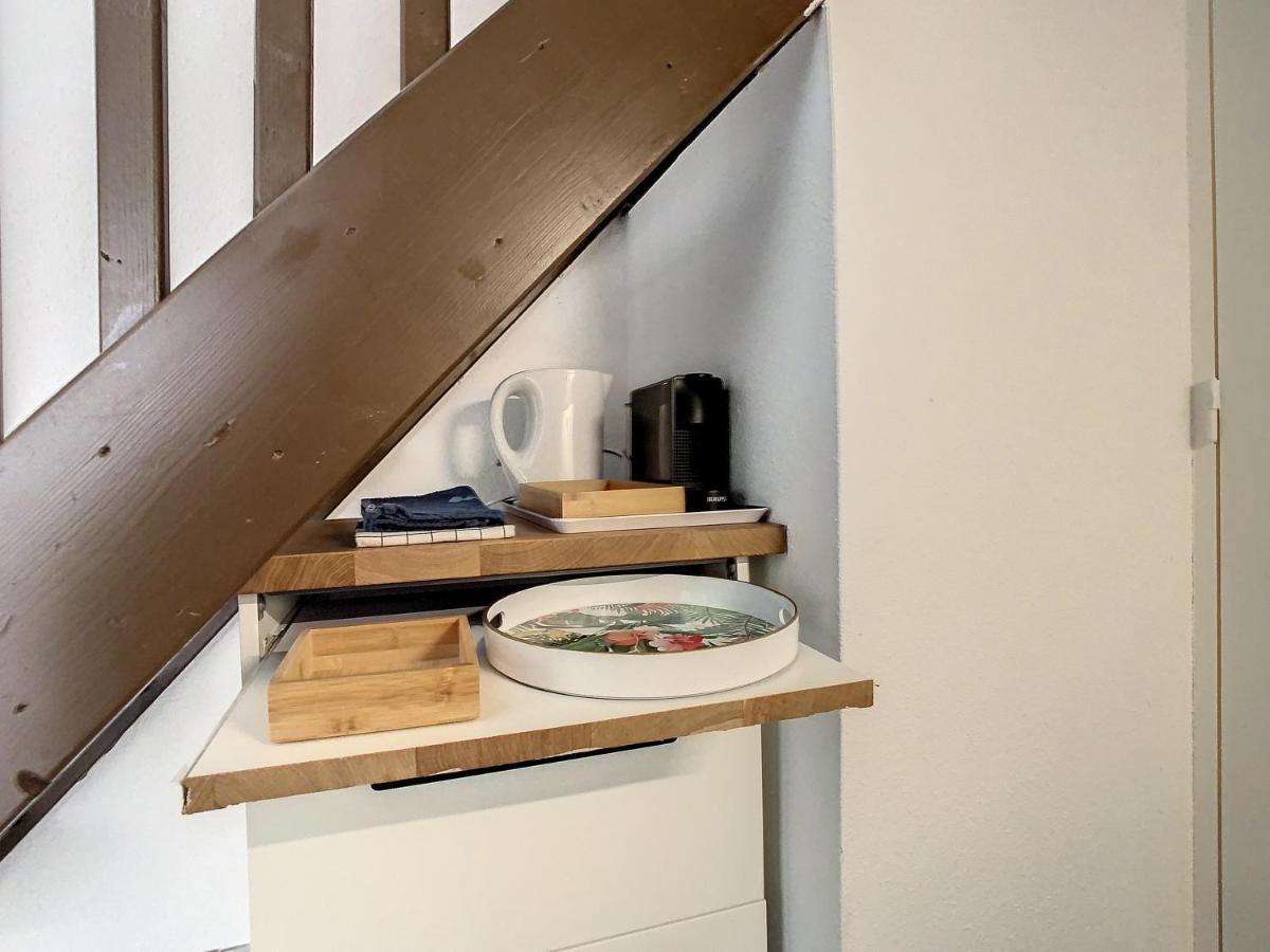 Apartament La Casa Mandelieu Zewnętrze zdjęcie