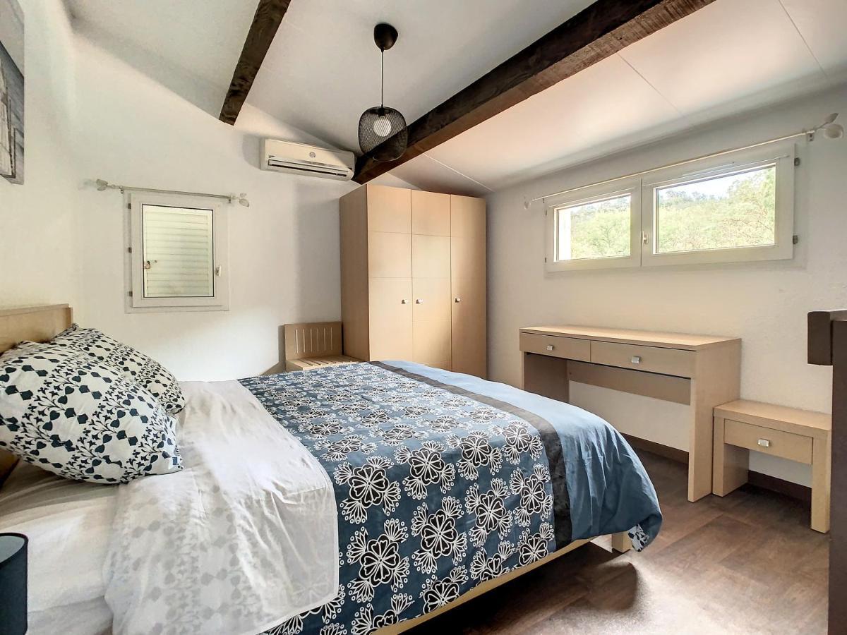 Apartament La Casa Mandelieu Zewnętrze zdjęcie